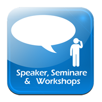Vorträge Seminare Workshops und Fortbildung