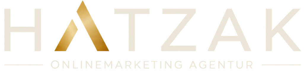 HATZAK Onlinemarketing Agentur HATZAK Onlinemarketing Agentur Logo