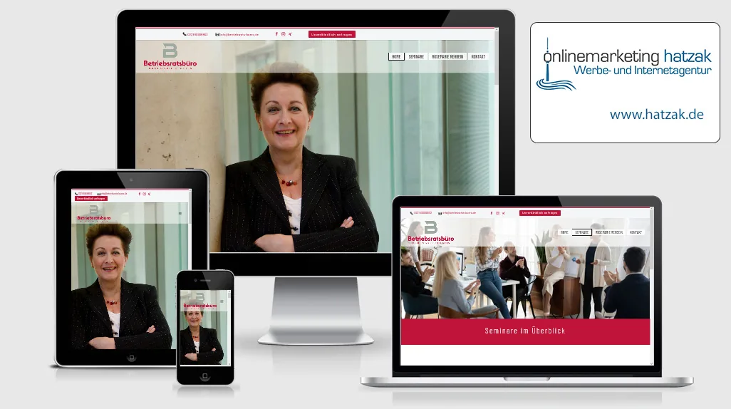 Referenz JUR | URBAN Rechtsanwaltsgesellschaft mbH JUR | URBAN Rechtsanwaltsgesellschaft mbH: betriebsratsbuero-rehbein - WordPress Webdesign Agentur Berlin