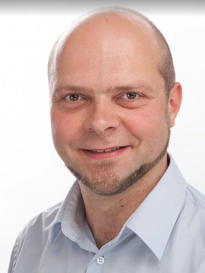 Axel Endler, Videojournalist bei der HATZAK Onlinemarketing Agentur