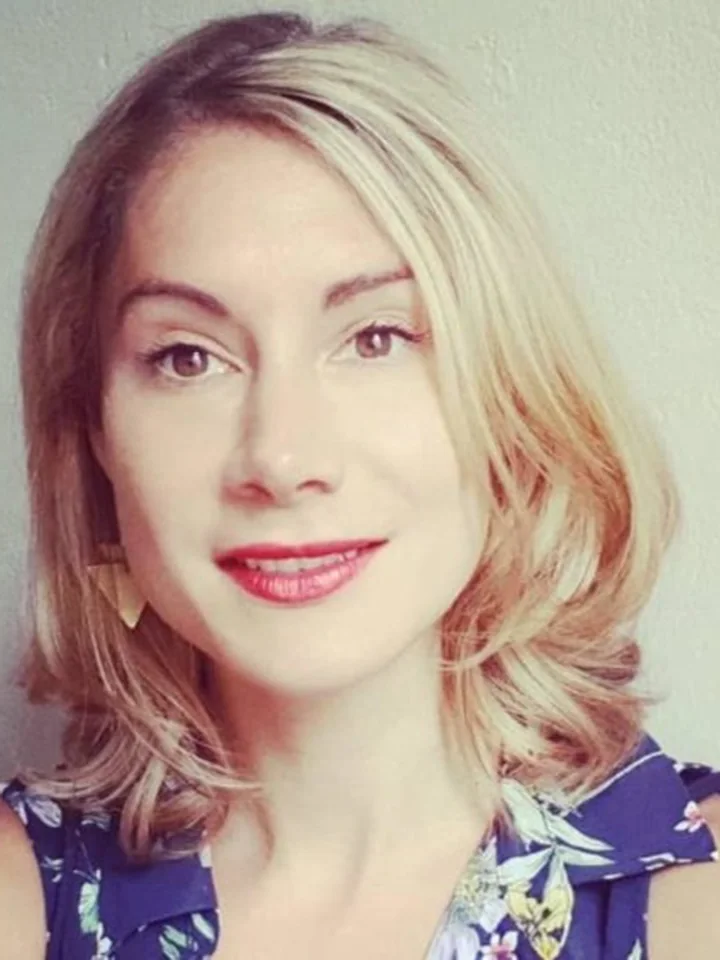 Esther Schaarhüls, Kommunikationsdesignerin bei der HATZAK Onlinemarketing Agentur