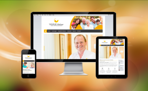 Referenz Webseite Zahnarzt Weinsberg Thomas Weber