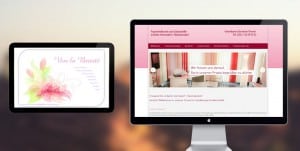 Webdesign Referenz PermanentMakeup Frauenarzt Berlin