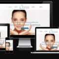 webdesign- Kosmetikstudio Berlin Charlottenburg
