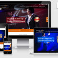 Wordpress Agentur-speaker Coaching Danielabensaid